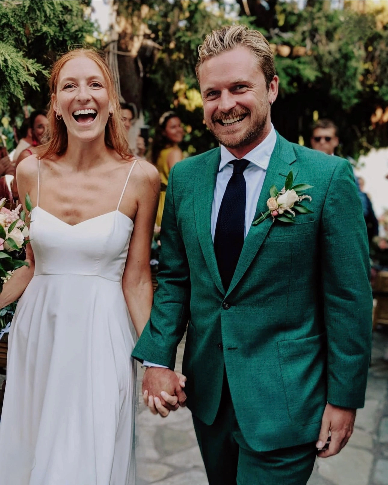 Luxury wedding in Skopelos, Greece — Castello and Vrachos venues by AETERNA, moment 14