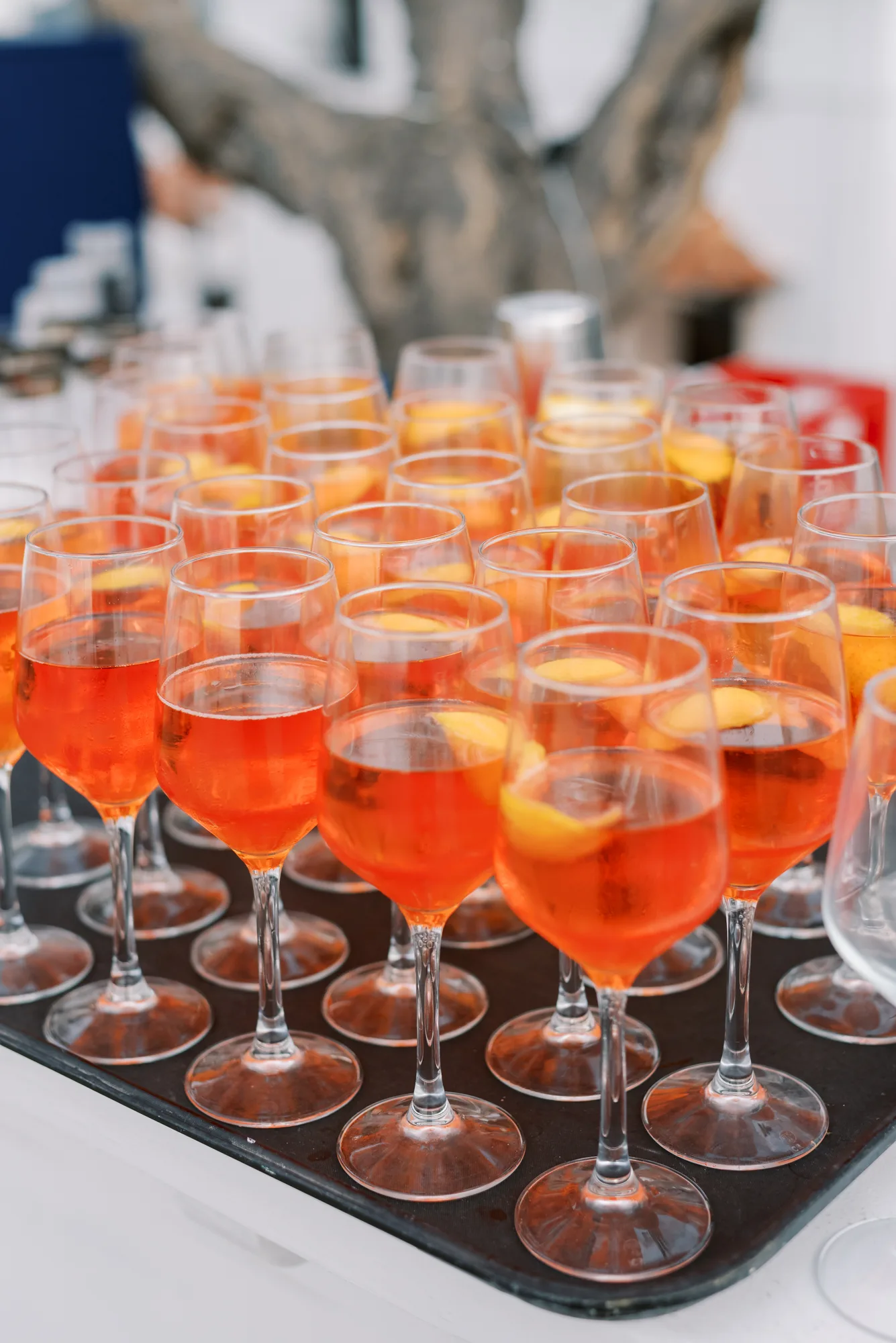 Real wedding ceremony in Skopelos, Greece by Eternal Skopelos — photo 44